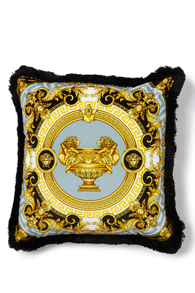 La Vase Baroque Cushion
